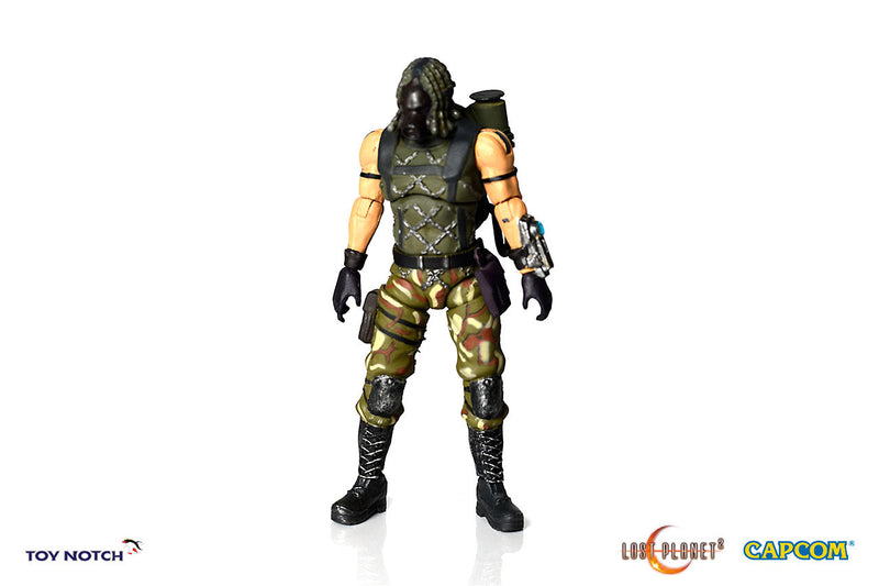 Load image into Gallery viewer, Lost Planet 2 - Jungle Pirate
