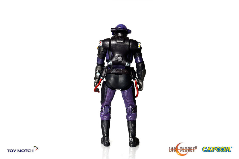 Load image into Gallery viewer, Lost Planet 2 - EX NEVEC

