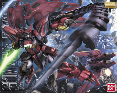 Master Grade 1/100 - Gundam Epyon Endless Waltz