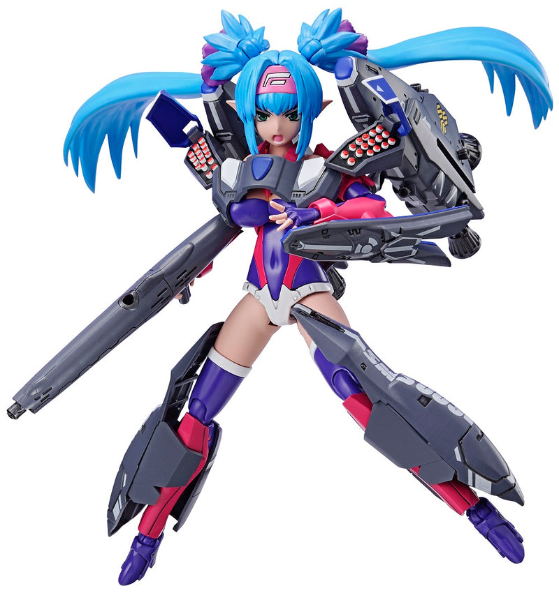 Load image into Gallery viewer, Aoshima - V.F.G. - VF-25G Super Messiah Klan Klang
