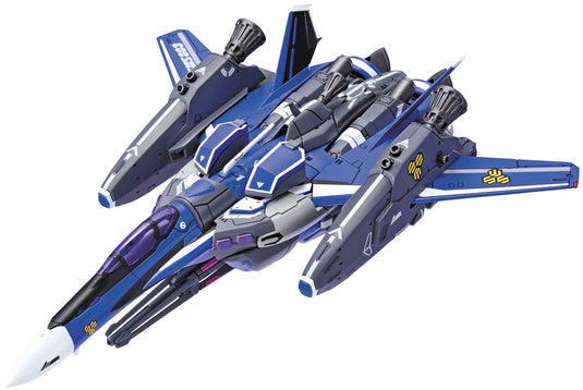Aoshima - V.F.G. - VF-25G Super Messiah Klan Klang