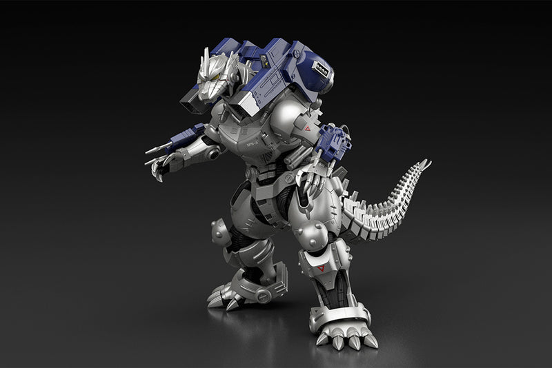 Load image into Gallery viewer, Aoshima - Godzilla VS MechaGodzilla - Kiryu Model Kit
