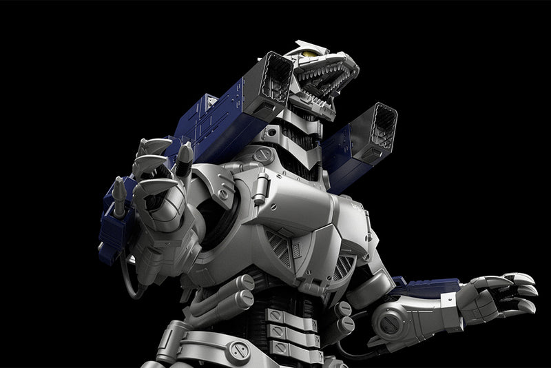 Load image into Gallery viewer, Aoshima - Godzilla VS MechaGodzilla - Kiryu Model Kit
