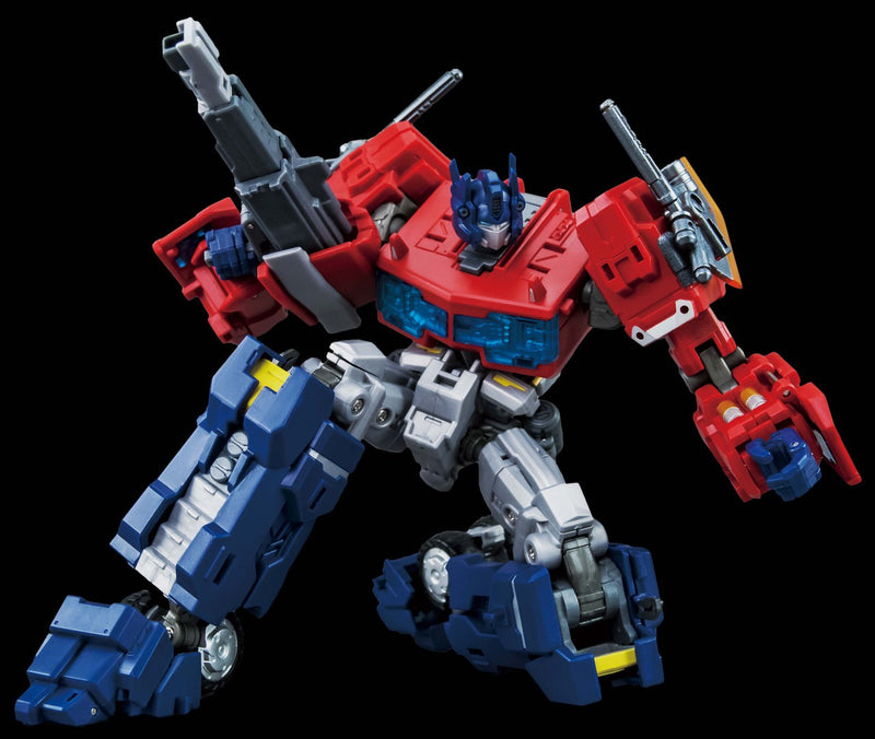 Load image into Gallery viewer, MakeToys - Cross Dimension - MTCD-01 Striker Manus - RE-STOCK

