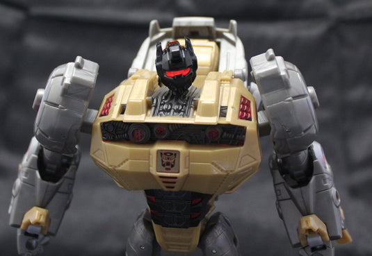 ArtTek - AoT-001M Retro Rex - Metallic Edition