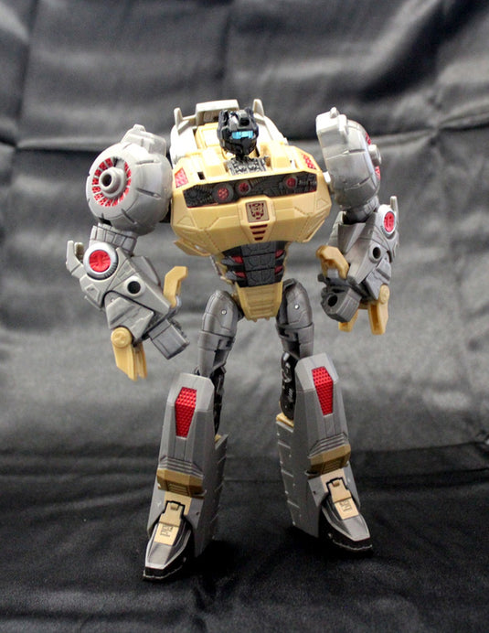 ArtTek - AoT-001 Retro Rex