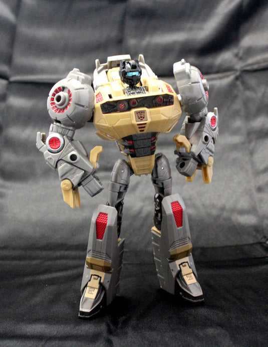 ArtTek - AoT-001M Retro Rex - Metallic Edition