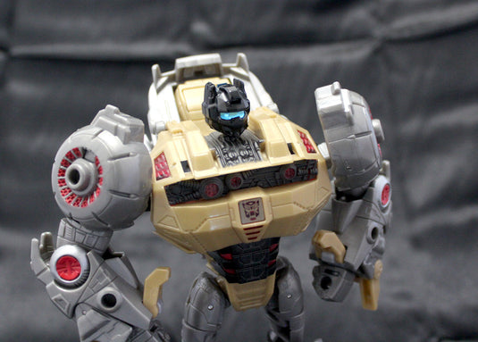 ArtTek - AoT-001M Retro Rex - Metallic Edition