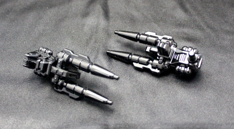 Load image into Gallery viewer, ArtTek - AoT-002M Rex Blaster - Metallic Edition
