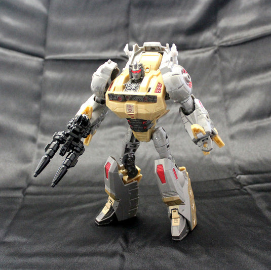 ArtTek - AoT-002 Rex Blaster