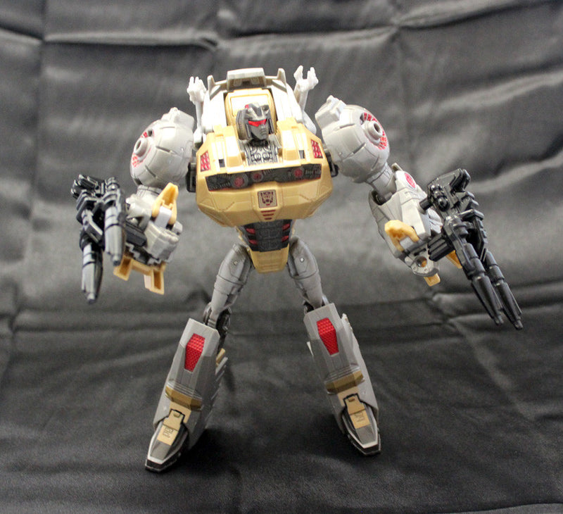 Load image into Gallery viewer, ArtTek - AoT-002M Rex Blaster - Metallic Edition
