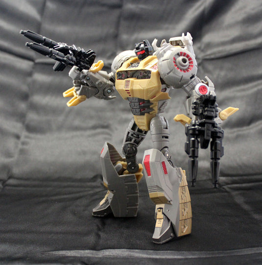 ArtTek - AoT-002 Rex Blaster