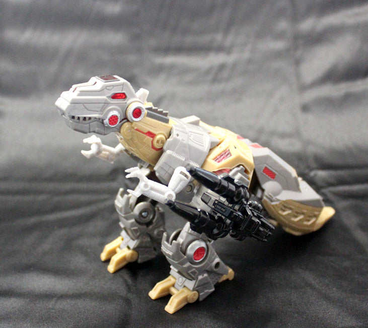 Load image into Gallery viewer, ArtTek - AoT-002M Rex Blaster - Metallic Edition
