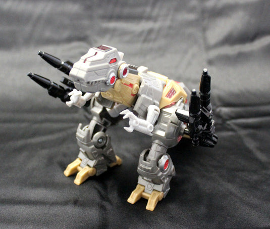 ArtTek - AoT-002 Rex Blaster