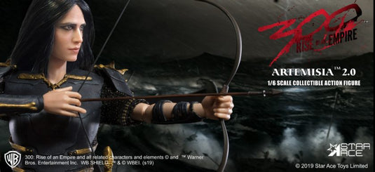 Star Ace - 300: Rise of an Empire - Artemisia 2.0