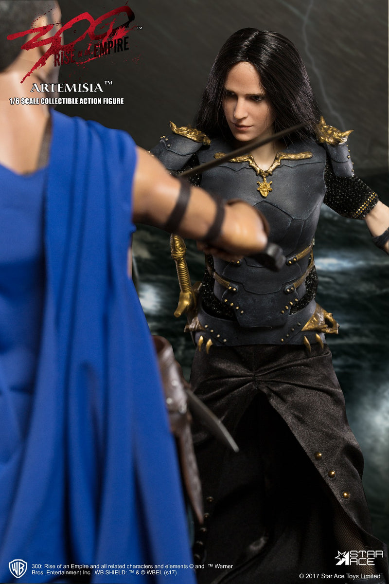 Load image into Gallery viewer, Star Ace - 300: Rise of an Empire - Artemisia 2.0
