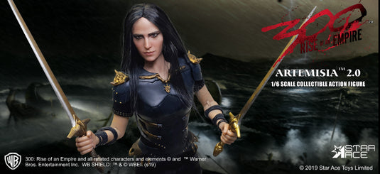 Star Ace - 300: Rise of an Empire - Artemisia 2.0