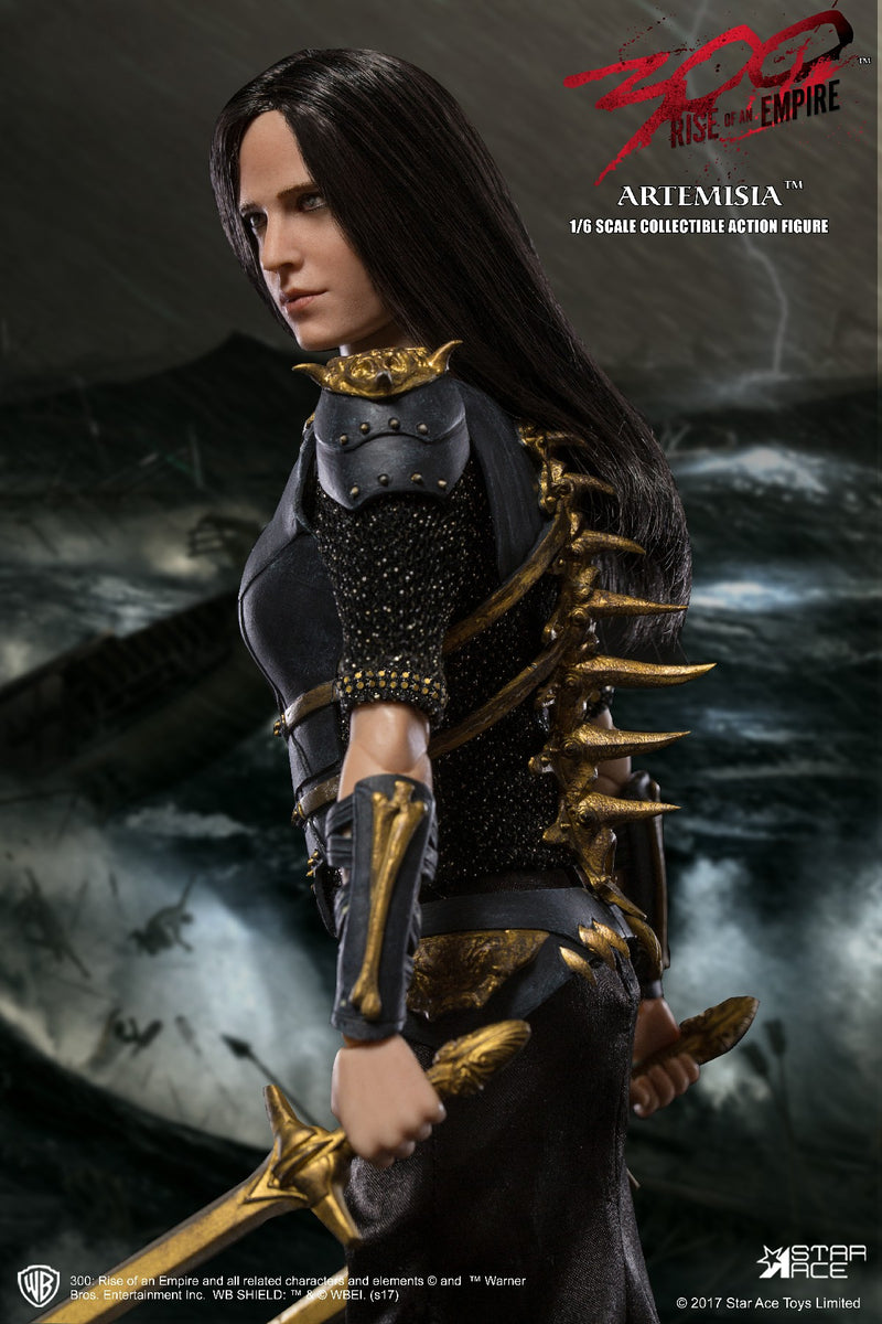 Load image into Gallery viewer, Star Ace - 300: Rise of an Empire - Artemisia 2.0
