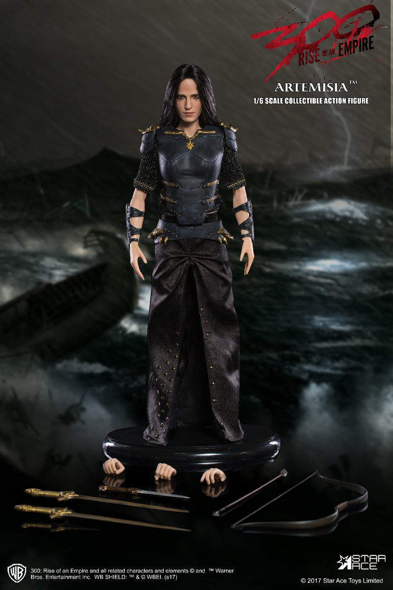 Load image into Gallery viewer, Star Ace - 300: Rise of an Empire - Artemisia 2.0
