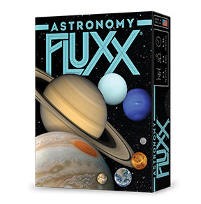 Looney Labs - Astronomy Fluxx