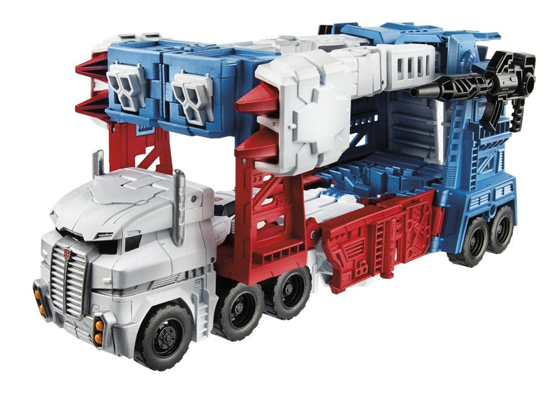Load image into Gallery viewer, Transformers Generations Combiner Wars Leader Ultra Magnus
