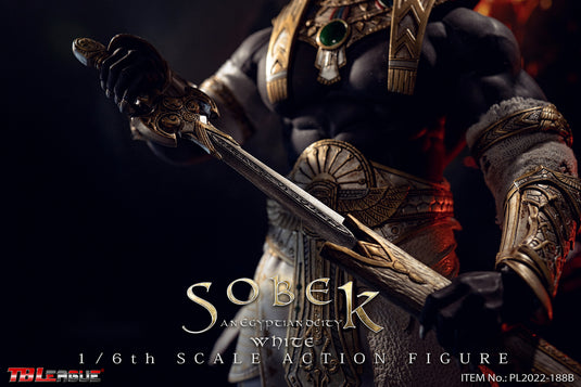 TBLeague - Sobek - White