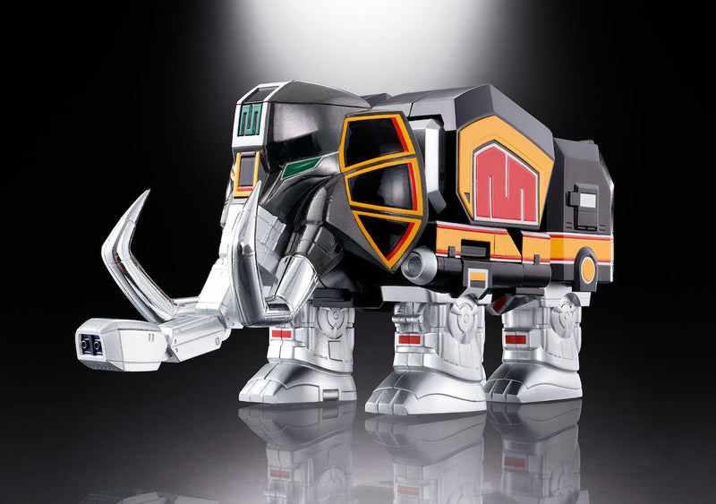 Load image into Gallery viewer, Bandai - GX-72 Megazord Mighty Morphin Power Rangers
