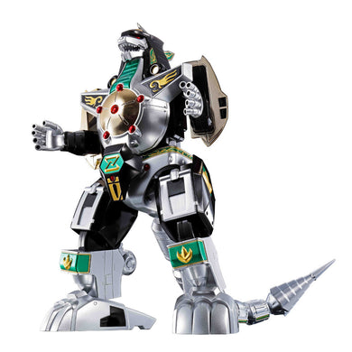 Bandai - GX-78 Dragonzord Power Rangers