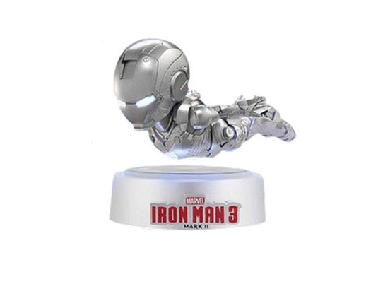 Beast Kingdom - Egg Attack - Iron Man 3: Iron Man Mk II Magnetic Floating Version