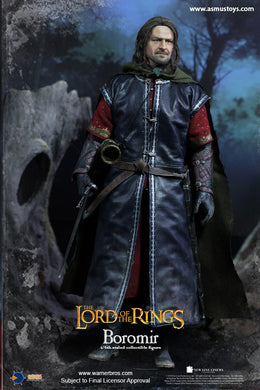 Asmus Toys - Lord of the Rings - Boromir