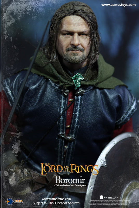 Asmus Toys - Lord of the Rings - Boromir