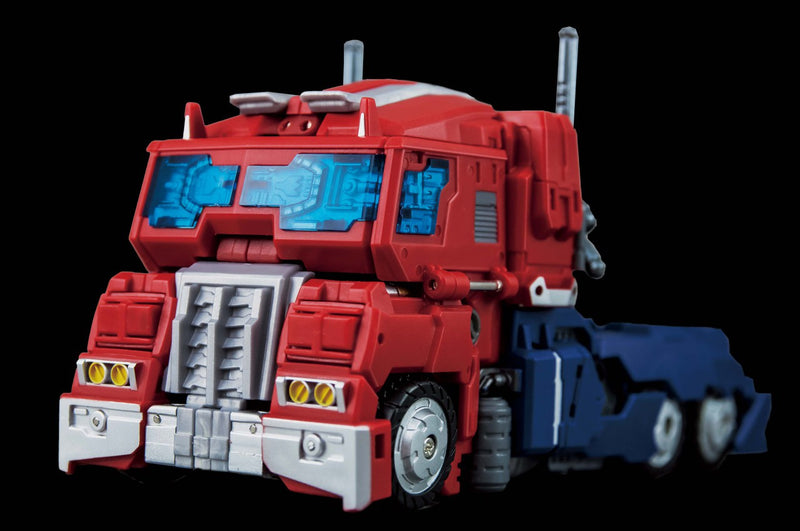 Load image into Gallery viewer, MakeToys - Cross Dimension - MTCD-01 Striker Manus - RE-STOCK
