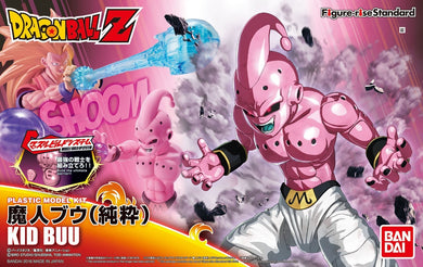 Dragonball Z - Figure Rise Standard: Kid Buu