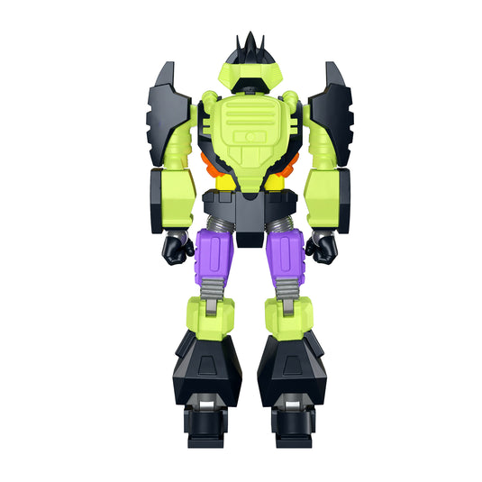 Super 7 - Transformers Ultimates - Banzai Tron