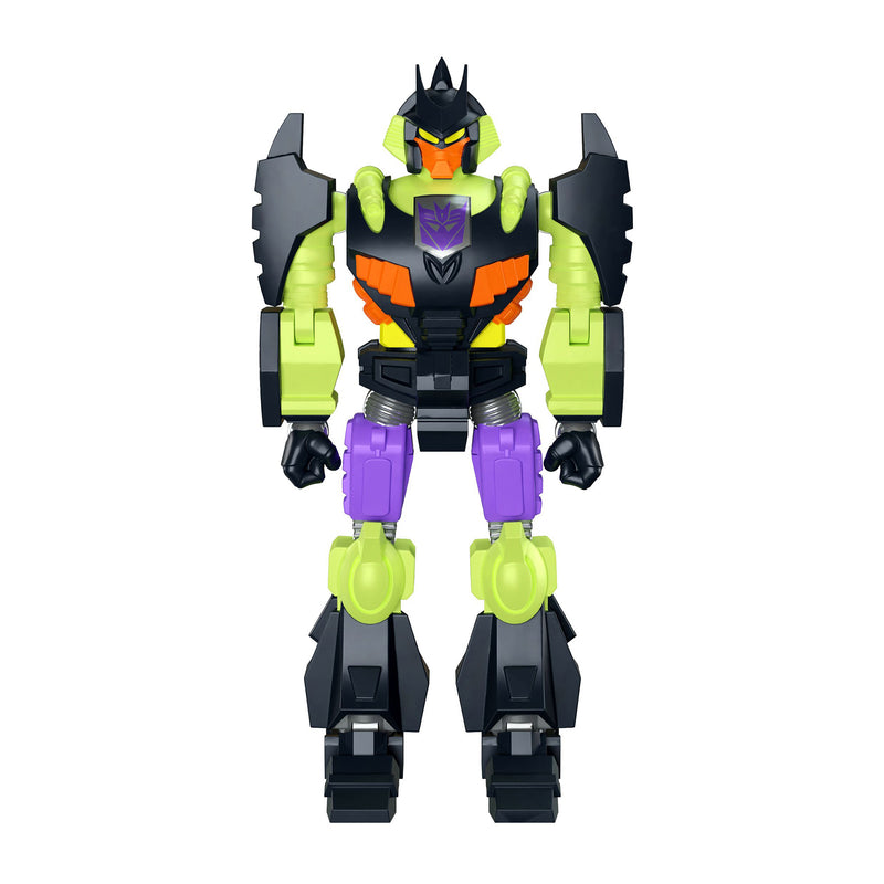 Load image into Gallery viewer, Super 7 - Transformers Ultimates - Banzai Tron
