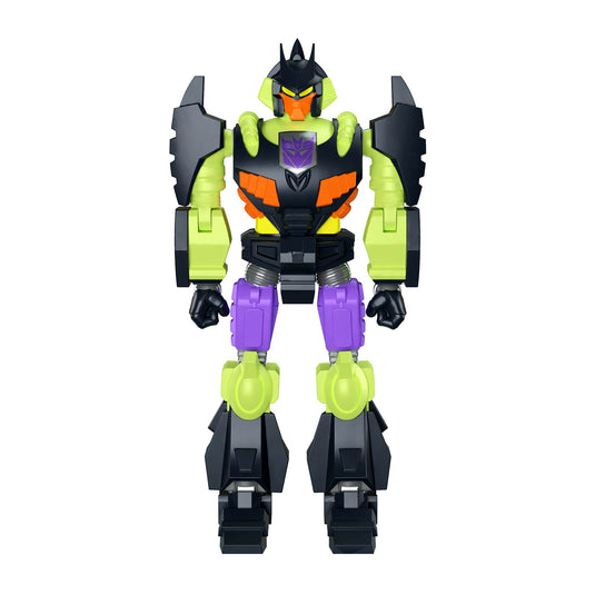 Super 7 - Transformers Ultimates - Banzai Tron
