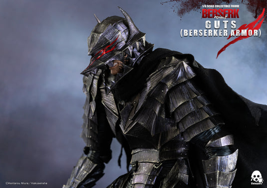 Threezero - Berserk - Guts (Berserker Armor)