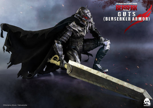 Threezero - Berserk - Guts (Berserker Armor)