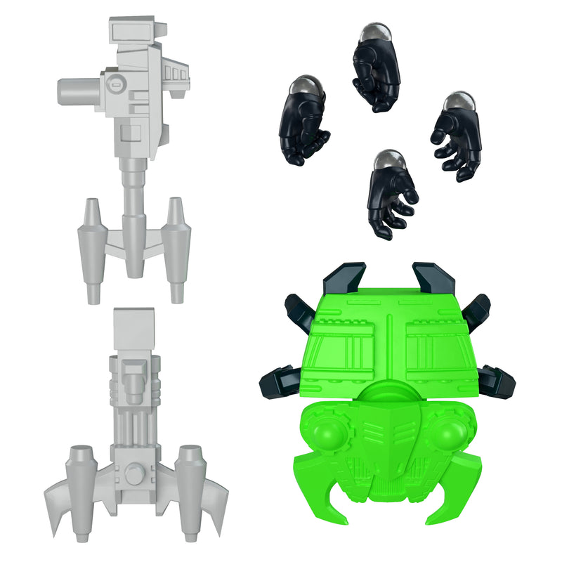 Load image into Gallery viewer, Super 7 - Transformers Ultimates - Bombshell
