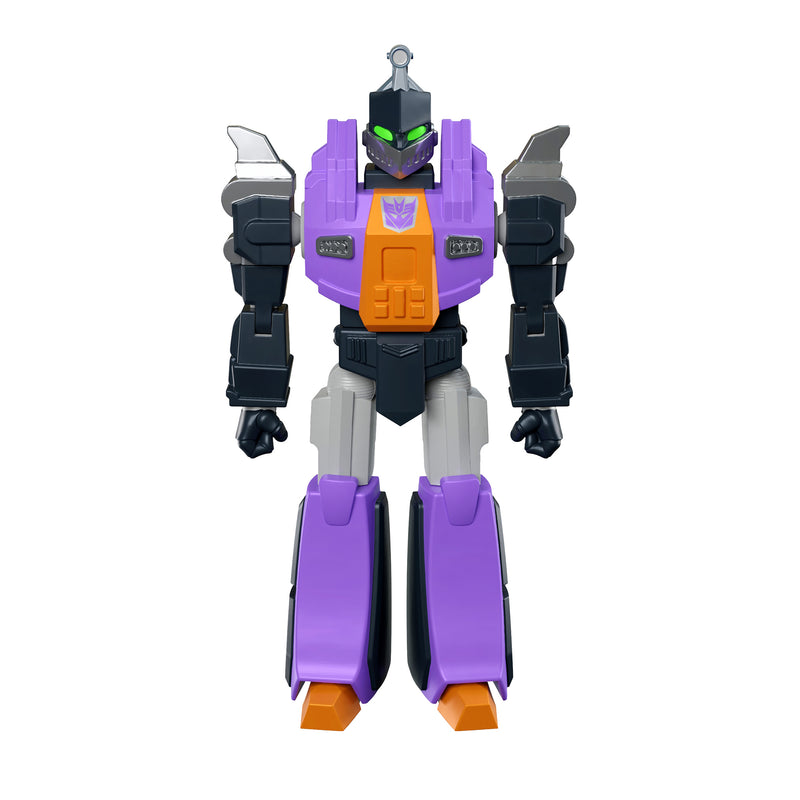 Load image into Gallery viewer, Super 7 - Transformers Ultimates - Bombshell
