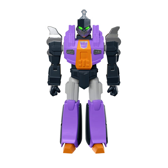 Super 7 - Transformers Ultimates - Bombshell