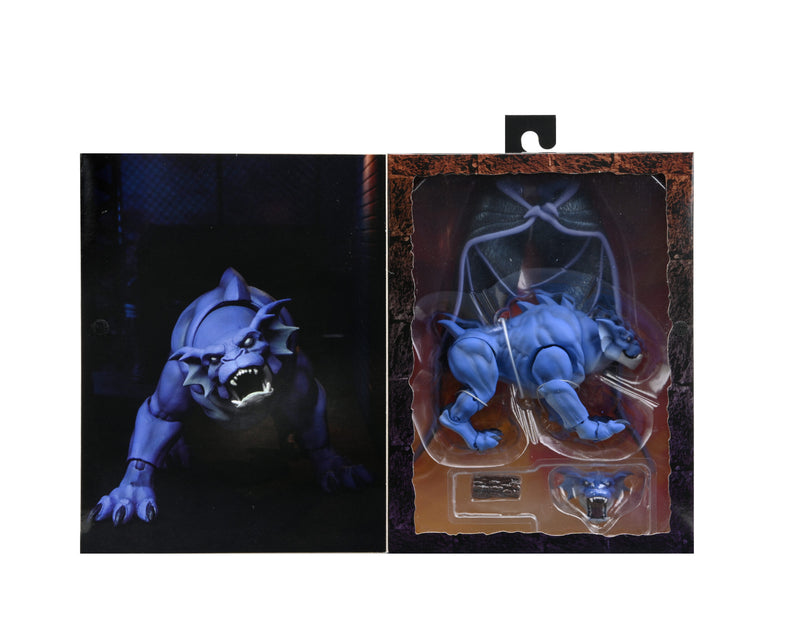 Load image into Gallery viewer, NECA - Disney&#39;s Gargoyles - Ultimates Bronx
