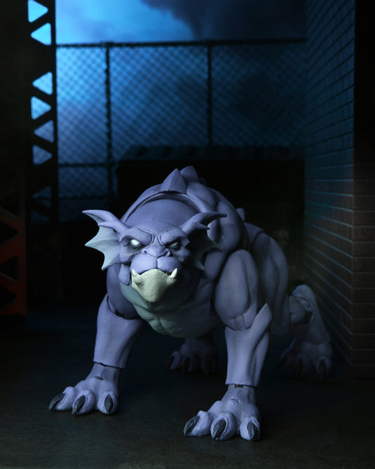 NECA - Disney's Gargoyles - Ultimates Bronx