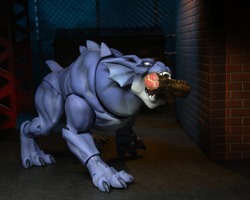 Load image into Gallery viewer, NECA - Disney&#39;s Gargoyles - Ultimates Bronx
