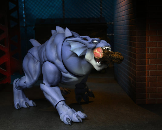 NECA - Disney's Gargoyles - Ultimates Bronx