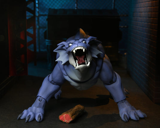 NECA - Disney's Gargoyles - Ultimates Bronx