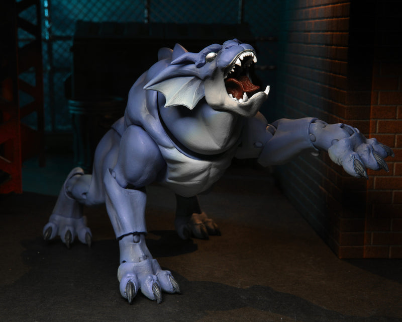 Load image into Gallery viewer, NECA - Disney&#39;s Gargoyles - Ultimates Bronx
