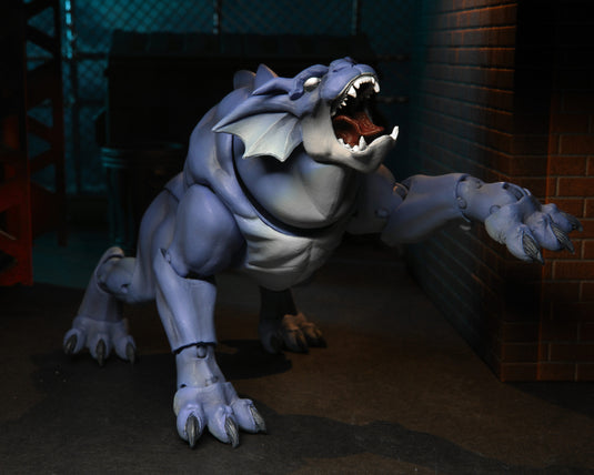 NECA - Disney's Gargoyles - Ultimates Bronx