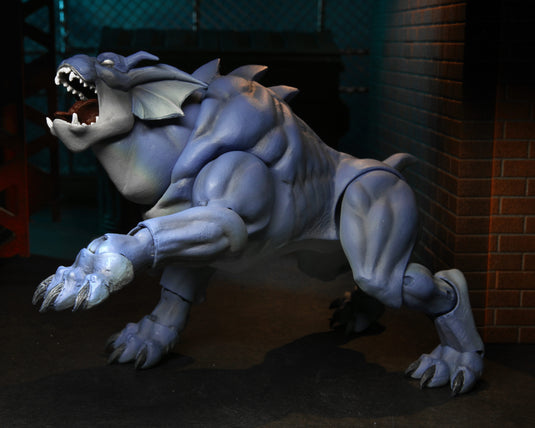 NECA - Disney's Gargoyles - Ultimates Bronx