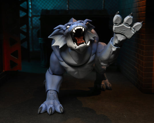 NECA - Disney's Gargoyles - Ultimates Bronx